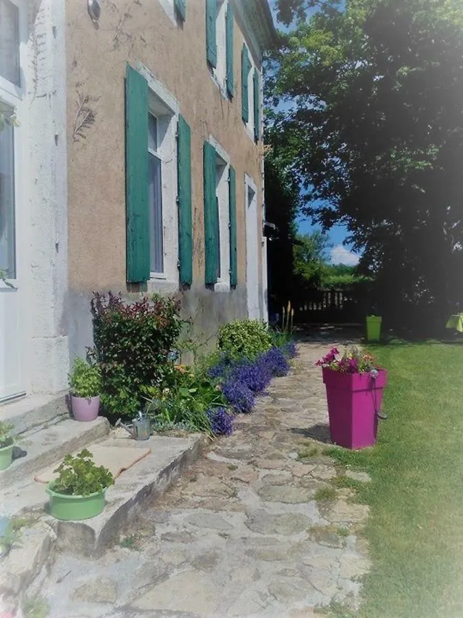 Un Petit Coin De Paradis Gluiras