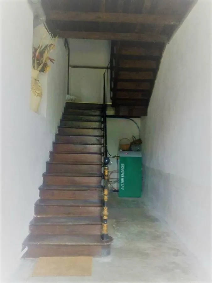 Holiday home Un Petit Coin De Paradis Gluiras