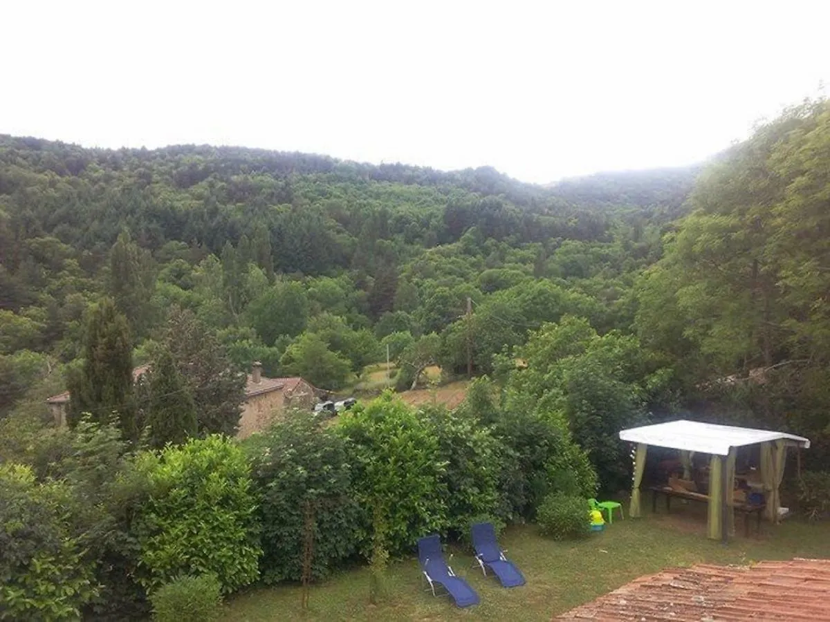 Un Petit Coin De Paradis Gluiras France