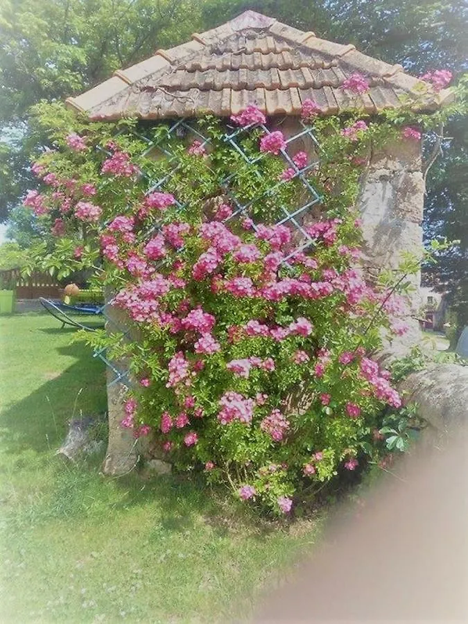 Un Petit Coin De Paradis Gluiras France