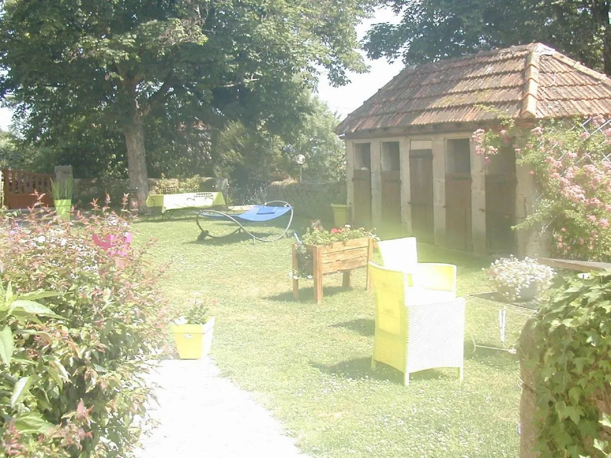 Un Petit Coin De Paradis Gluiras Holiday home