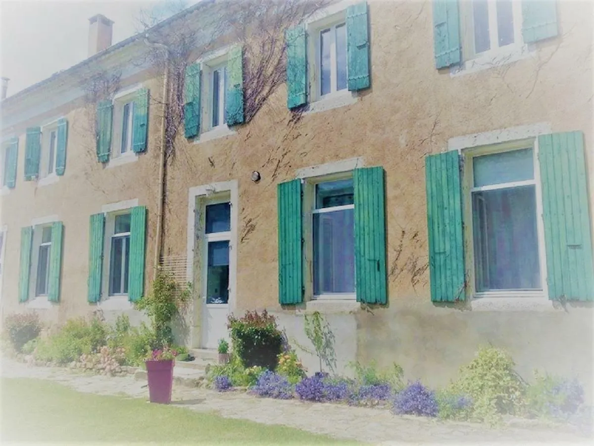 Un Petit Coin De Paradis Gluiras Holiday home