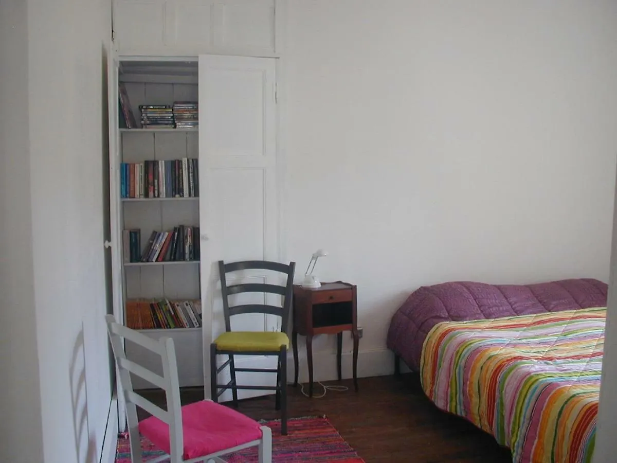 Un Petit Coin De Paradis Gluiras Holiday home