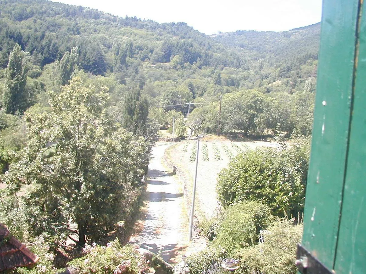 Un Petit Coin De Paradis Gluiras