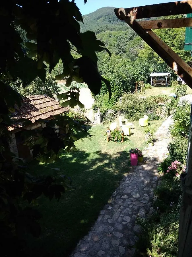 Un Petit Coin De Paradis Gluiras