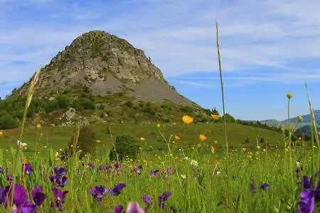 Holiday home Un Petit Coin De Paradis Gluiras France