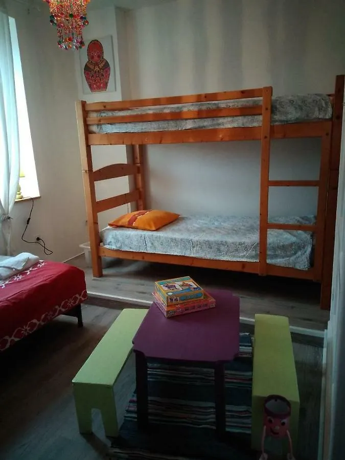 Un Petit Coin De Paradis Gluiras Holiday home