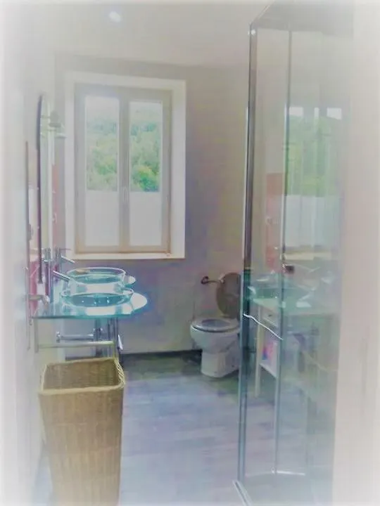 Un Petit Coin De Paradis Gluiras Holiday home
