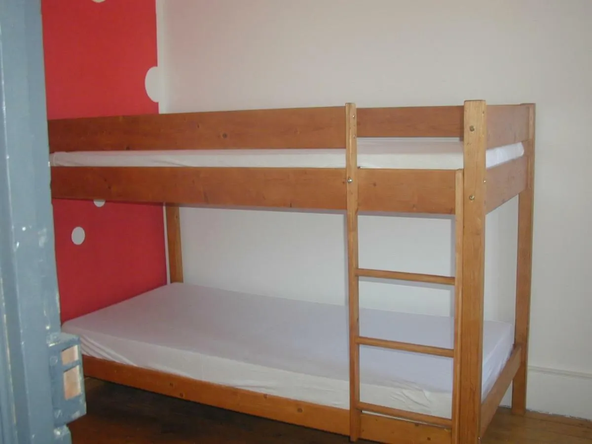 Holiday home Un Petit Coin De Paradis Gluiras France