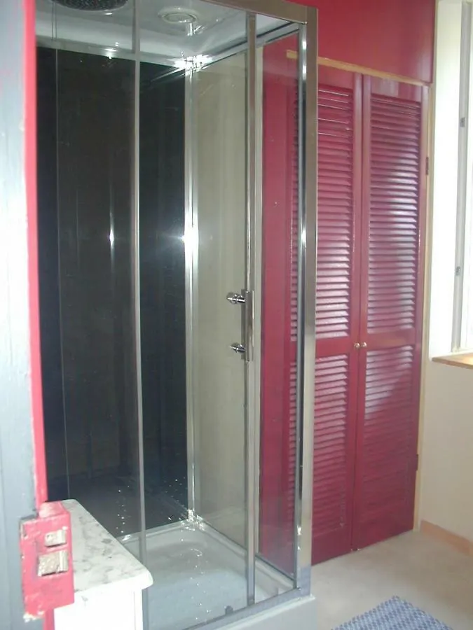 Un Petit Coin De Paradis Gluiras Holiday home