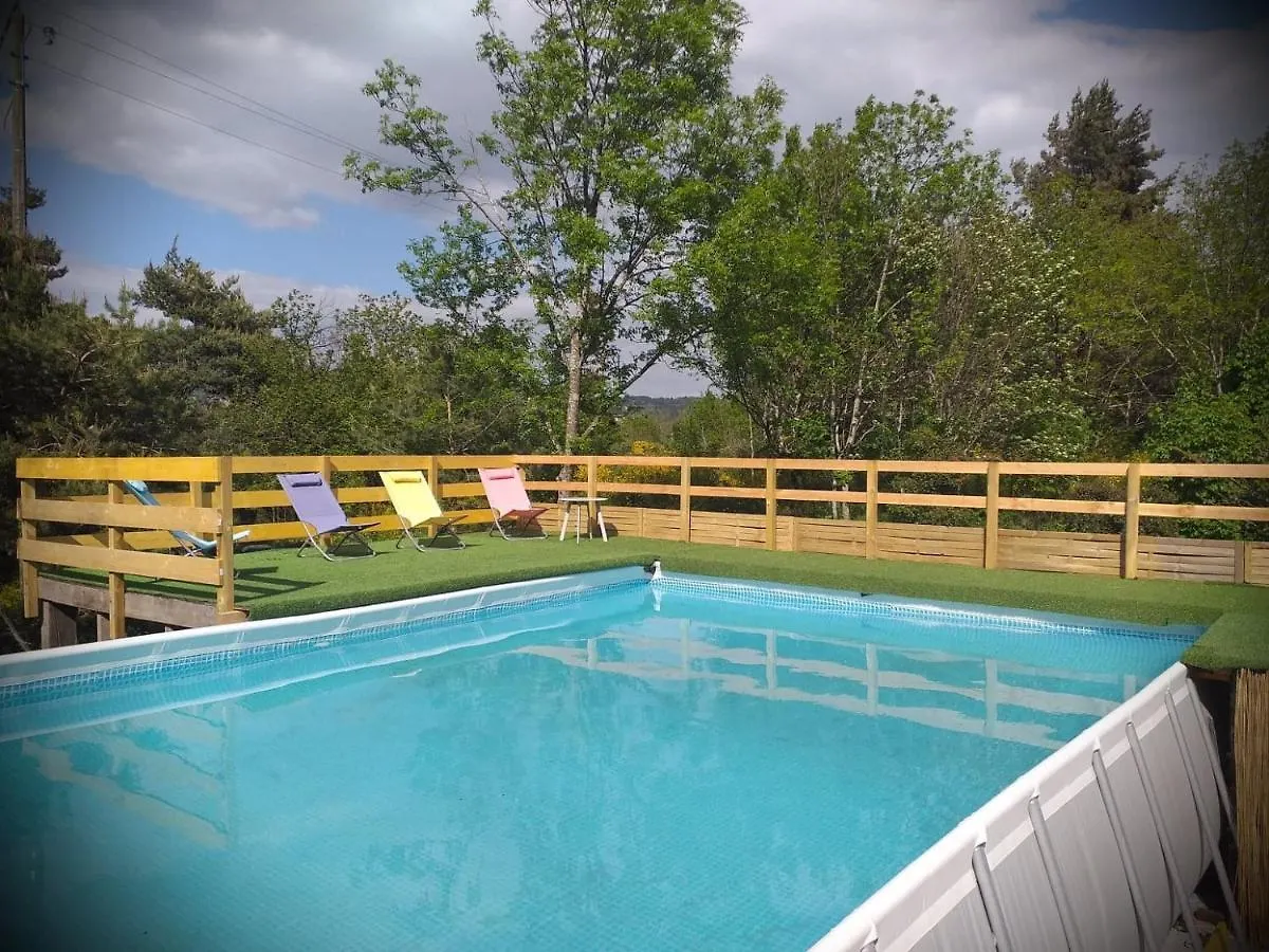Un Petit Coin De Paradis Gluiras France