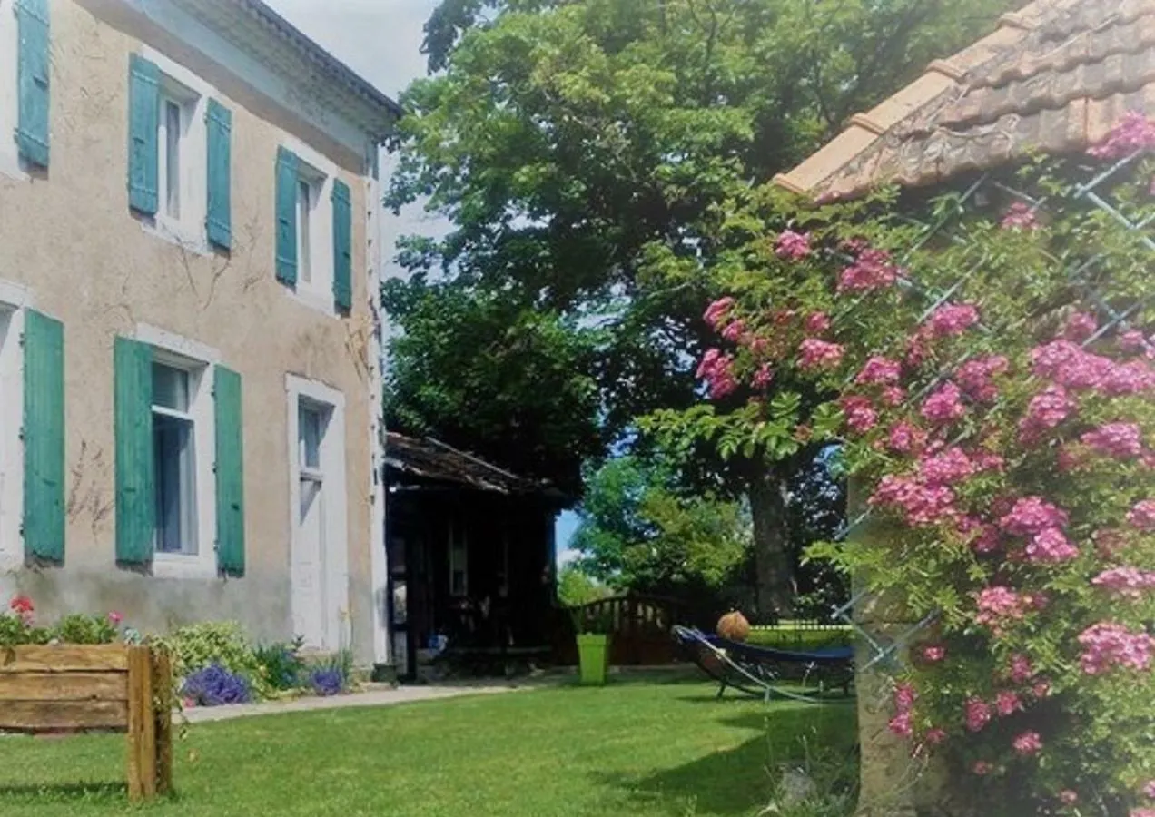 Un Petit Coin De Paradis Gluiras